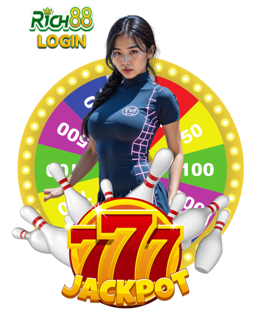 rich login